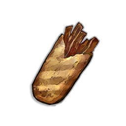 Mushroom Kebab in RuneScape: Dragonwilds