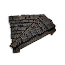 30° Valley Roof in RuneScape: Dragonwilds