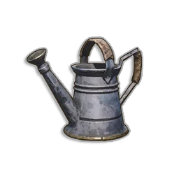 Steel Watering Can in RuneScape: Dragonwilds