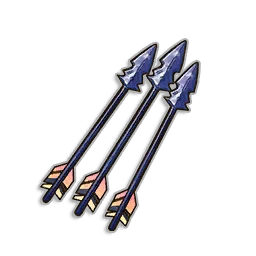 Mithril Bolts in RuneScape: Dragonwilds