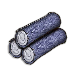 Willow Logs in RuneScape: Dragonwilds