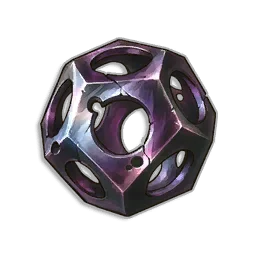 Obsidian Device in RuneScape: Dragonwilds
