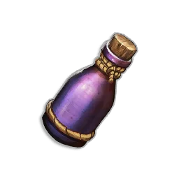 Lesser Focused Runecrafting Potion in RuneScape: Dragonwilds