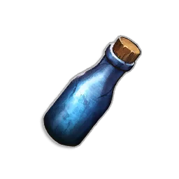 Weak Focused Construction Potion in RuneScape: Dragonwilds