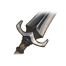 Steel Sword in RuneScape: Dragonwilds