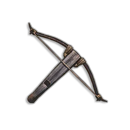 Bronze Crossbow in RuneScape: Dragonwilds