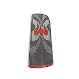 Zamorak Cape in RuneScape: Dragonwilds