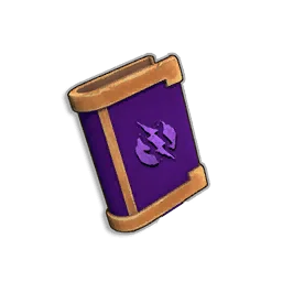Skill Tome (Standing) - Runecrafting in RuneScape: Dragonwilds