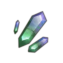 Amylase Crystal in RuneScape: Dragonwilds