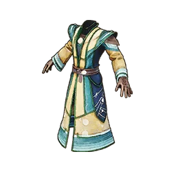 Lunar Garou Robes in RuneScape: Dragonwilds