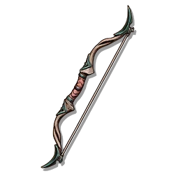 Yew Shortbow in RuneScape: Dragonwilds
