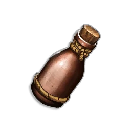 Lesser Focused Artisan Potion in RuneScape: Dragonwilds