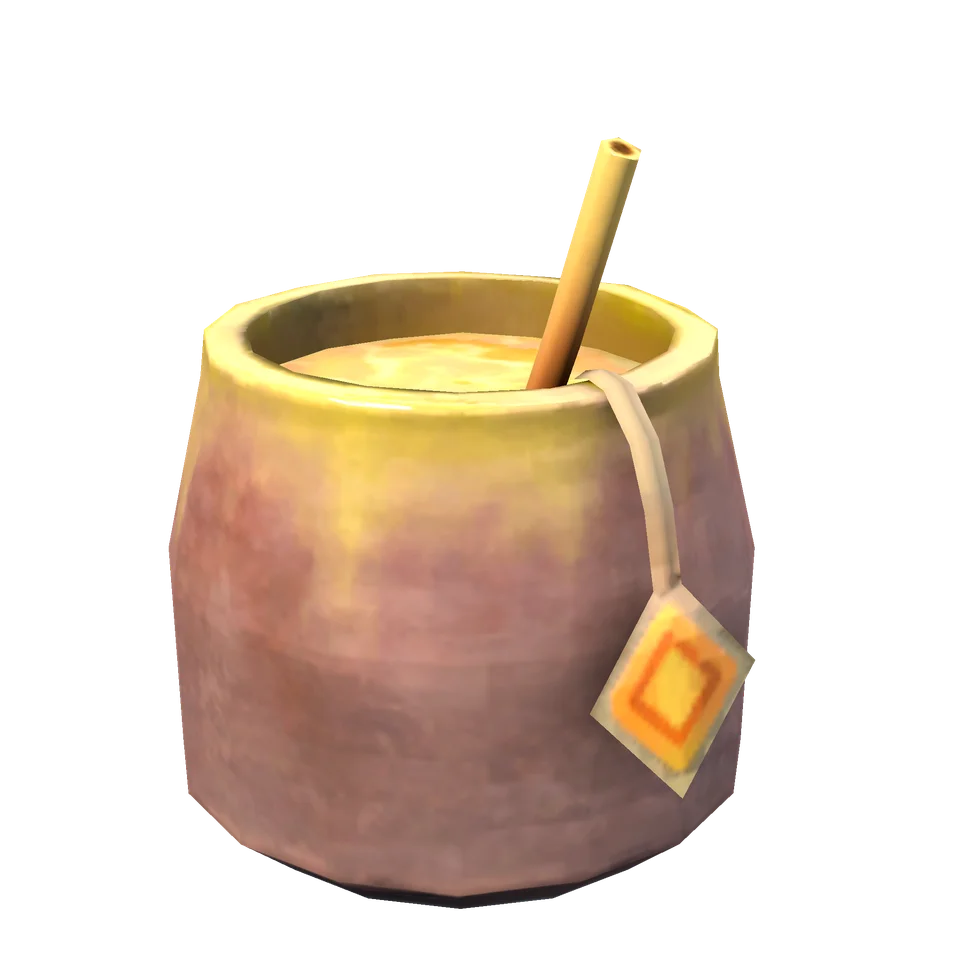 Fleet-Footed Infusion (decoration) in RuneScape: Dragonwilds
