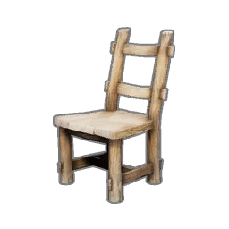 Chair in RuneScape: Dragonwilds
