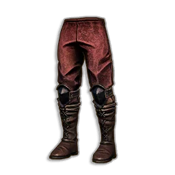 Shadow Chaps in RuneScape: Dragonwilds