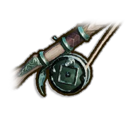 Yew Rod in RuneScape: Dragonwilds