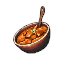 Pumpkin Soup in RuneScape: Dragonwilds