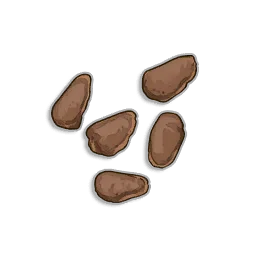 Potato Seeds in RuneScape: Dragonwilds