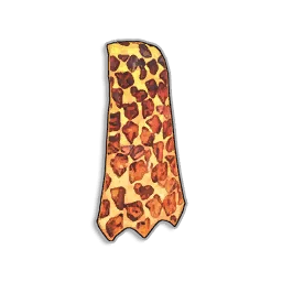 Fire Cape in RuneScape: Dragonwilds