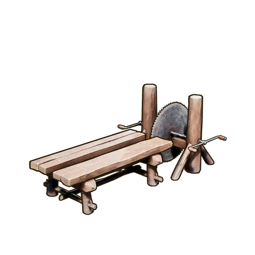 Stonecutter in RuneScape: Dragonwilds