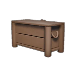 Ash Chest in RuneScape: Dragonwilds