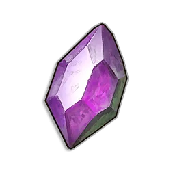 Salve Crystal in RuneScape: Dragonwilds