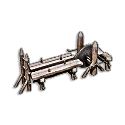 Sawmill in RuneScape: Dragonwilds