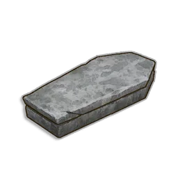 Grave 02 in RuneScape: Dragonwilds
