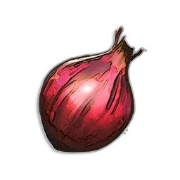 Onion in RuneScape: Dragonwilds