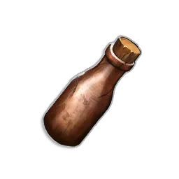 Weak Focused Artisan Potion in RuneScape: Dragonwilds