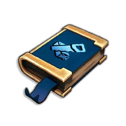 Tome of Construction - Vol 2 in RuneScape: Dragonwilds