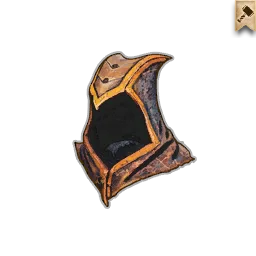 Cloying Damp Cowl in RuneScape: Dragonwilds