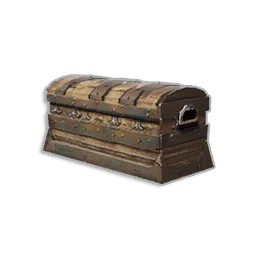 Iron Chest in RuneScape: Dragonwilds