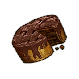 Dubious Meat Pie in RuneScape: Dragonwilds