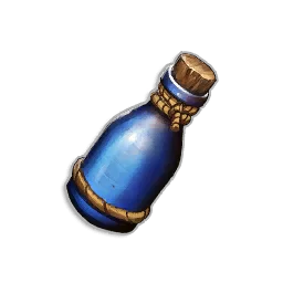 Lesser Focused Construction Potion in RuneScape: Dragonwilds