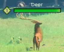 Power level in RuneScape: Dragonwilds