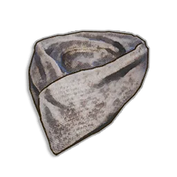 Pioneer's Scarf in RuneScape: Dragonwilds