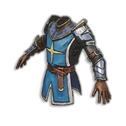 Paladin's Platebody in RuneScape: Dragonwilds