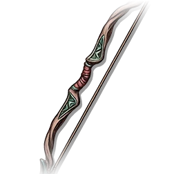Yew Longbow in RuneScape: Dragonwilds