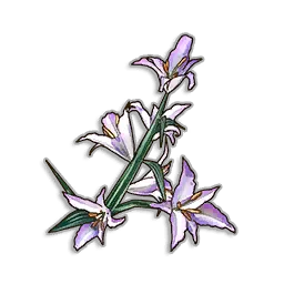 Twilight Lily in RuneScape: Dragonwilds