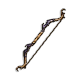 Maple Shortbow in RuneScape: Dragonwilds