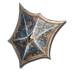 Fallen Hoplite's Aspis in RuneScape: Dragonwilds