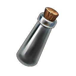 Empty Vial in RuneScape: Dragonwilds