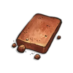 Clay Slab in RuneScape: Dragonwilds