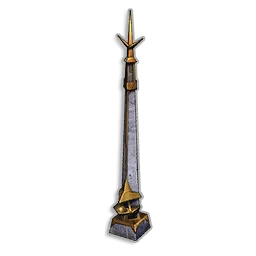 Lightning Rod in RuneScape: Dragonwilds
