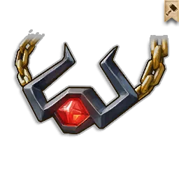 Corroded Jewellery in RuneScape: Dragonwilds