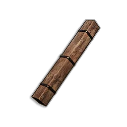 45° Thick Beam in RuneScape: Dragonwilds