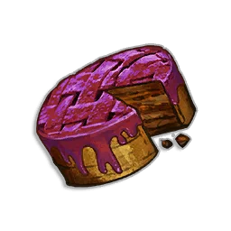Wild Pie in RuneScape: Dragonwilds