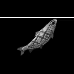 Burnt Anchovies in RuneScape: Dragonwilds