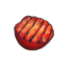 Grilled Tomatoes in RuneScape: Dragonwilds
